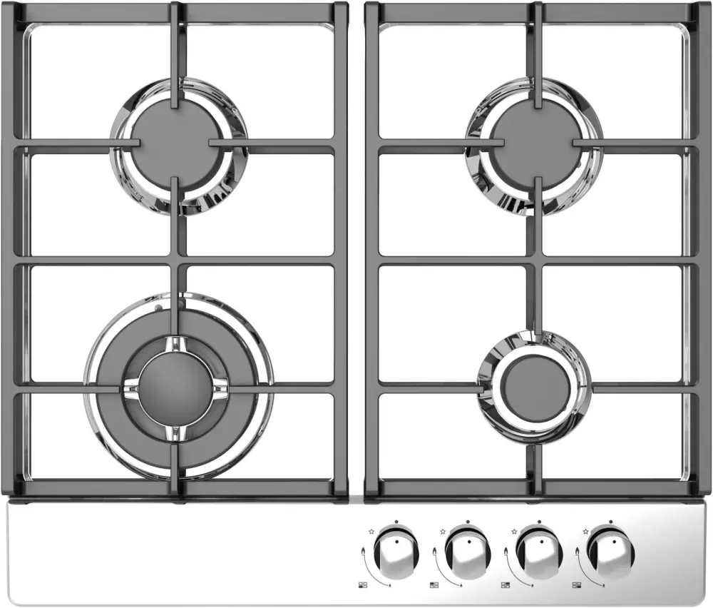 Schtoff H6020P26IS Inox