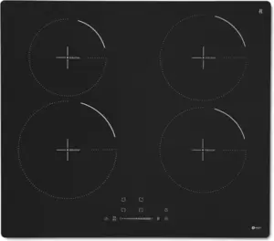Schtoff I60H11 Nano Matte Black