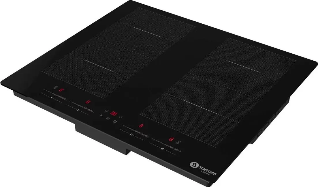 Варочная панель Schtoff I60H14 Black фото