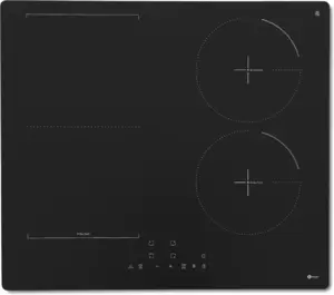 Schtoff I60H15 Nano Matte Black