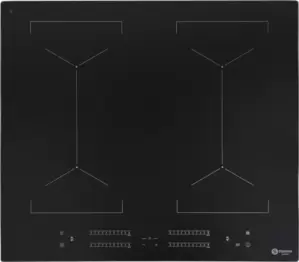 Schtoff I6S10B Nano Matte Black