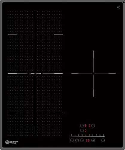 Schtoff IF7001 Black