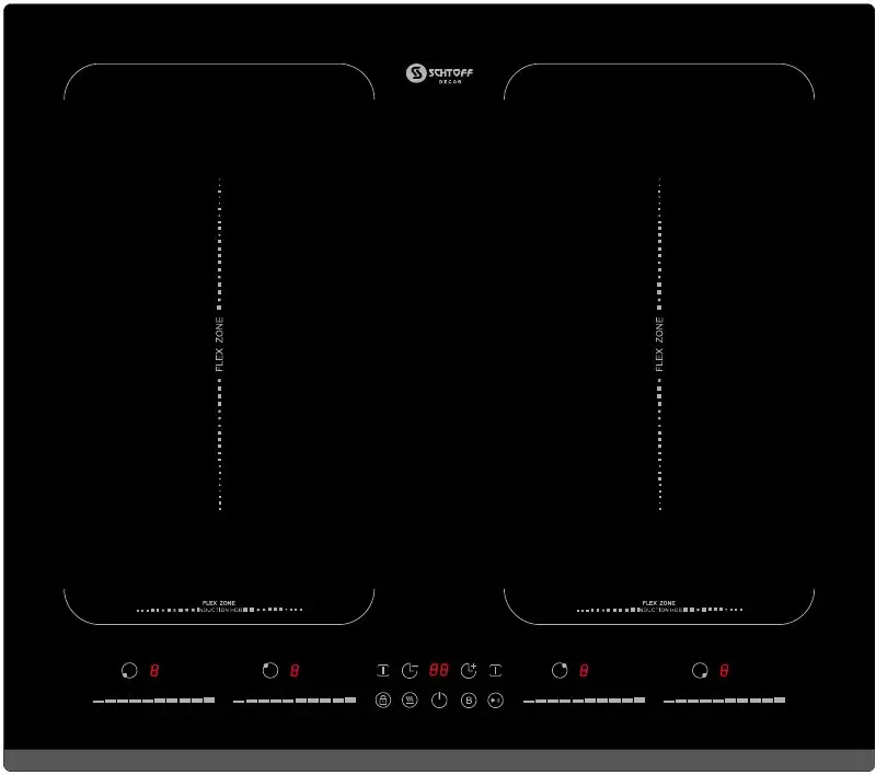 Schtoff IF7003 Black