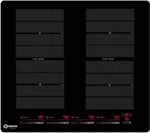 Варочная панель Schtoff IF7007 Black