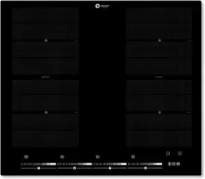 Варочная панель Schtoff IF7008 Black