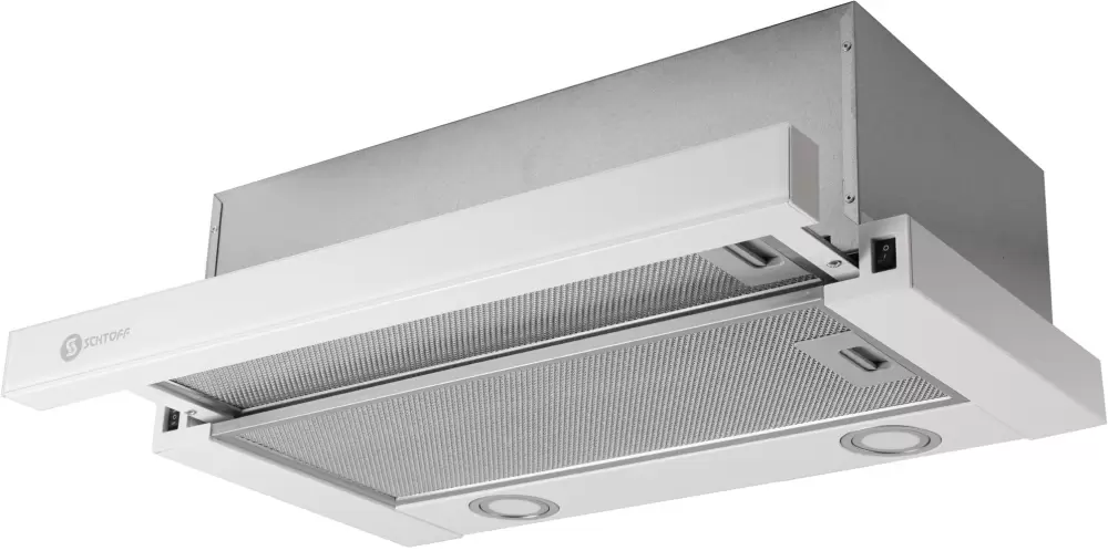 Schtoff Laila 60 GWH (белый)