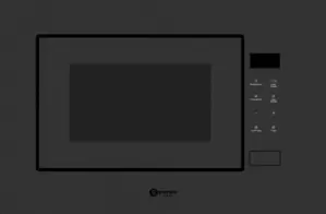 Schtoff NM 20 DX Nano Matte Black