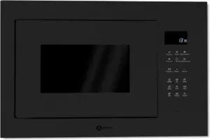 Schtoff NMW 25 Nano Matte Black