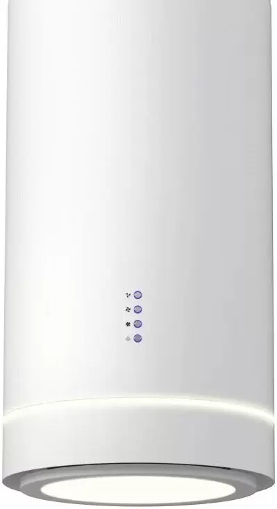 Schtoff O2 White (белый)