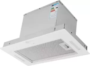 Кухонная вытяжка Schtoff Rost 50 White фото