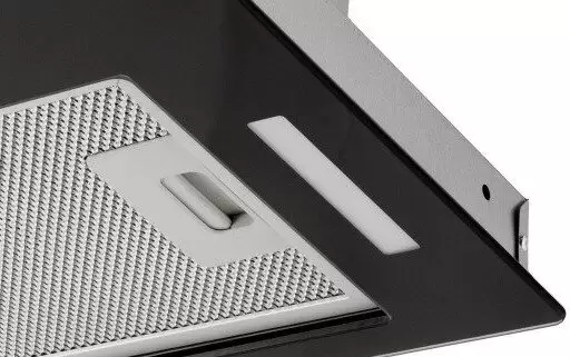 Кухонная вытяжка Schtoff Rost 60 Black фото