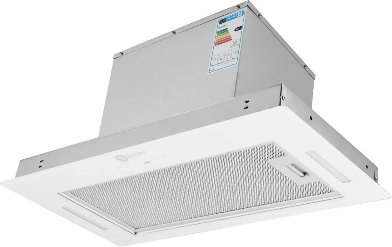 Schtoff Rost 60 White