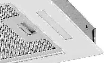 Кухонная вытяжка Schtoff Rost 60 White фото