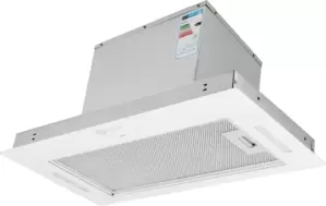 Кухонная вытяжка Schtoff Rost 60 White фото