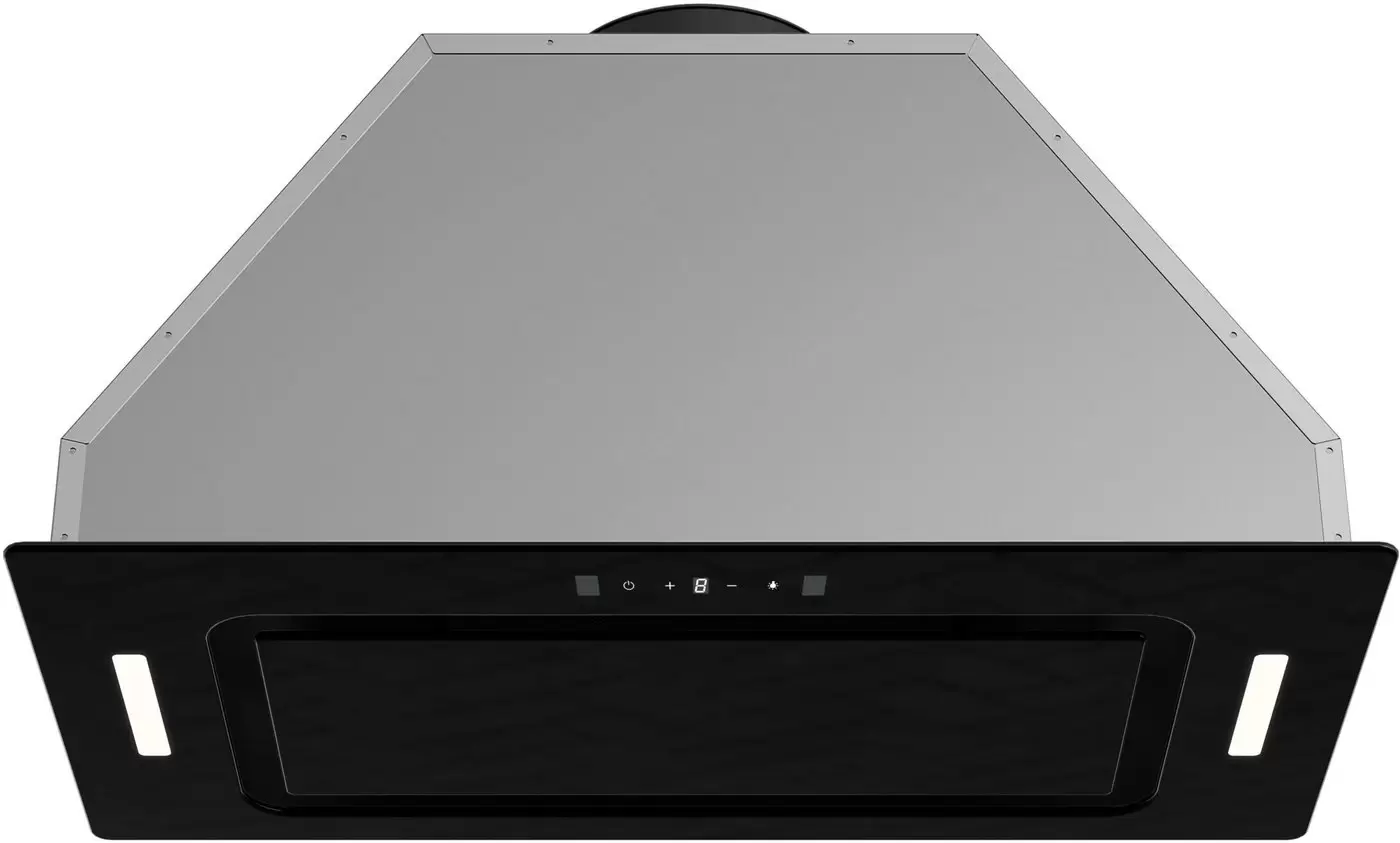 Schtoff Tango 60 Black