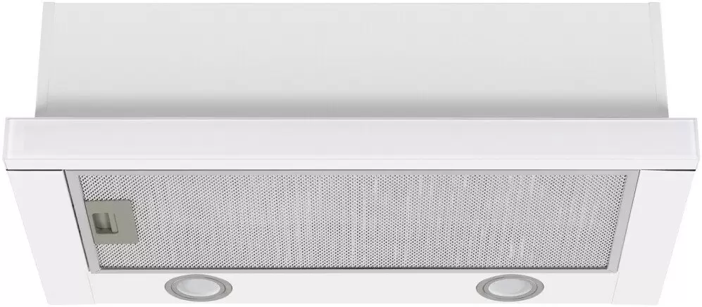 Кухонная вытяжка Schtoff TFB 5360 GWH (белый) фото