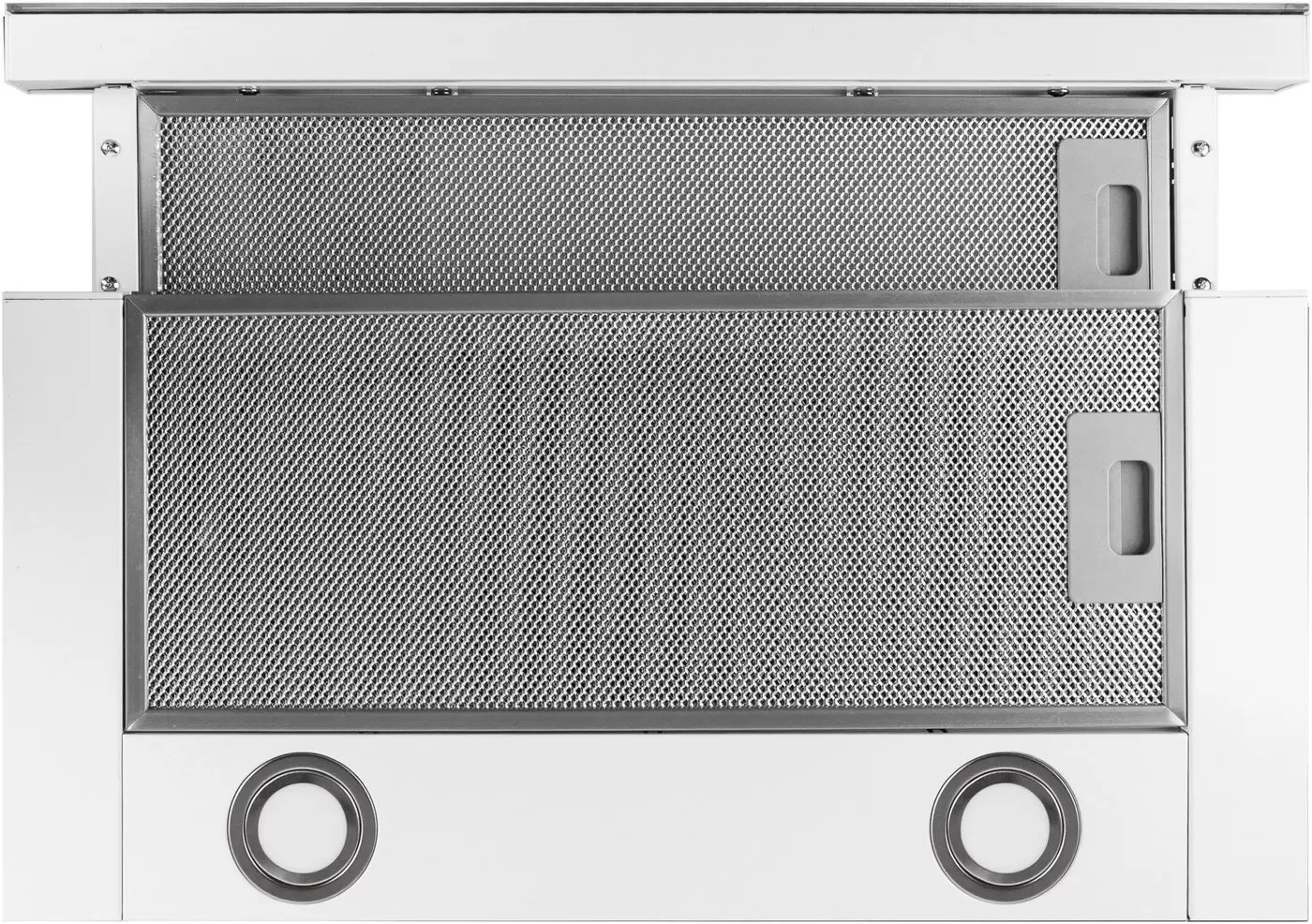 Кухонная вытяжка Schtoff TFB 5360 GWH (белый) фото