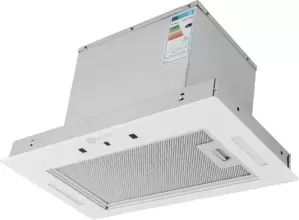 Schtoff Trend 50 White