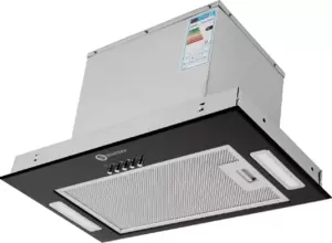 Schtoff Vento 50 Black