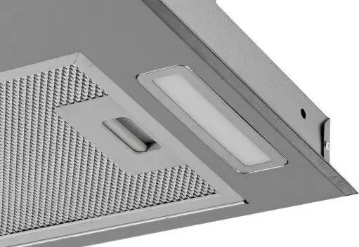 Кухонная вытяжка Schtoff Vento 50 Inox фото