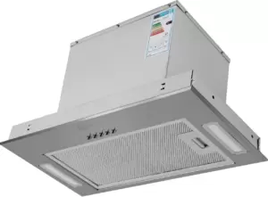 Schtoff Vento 50 Inox