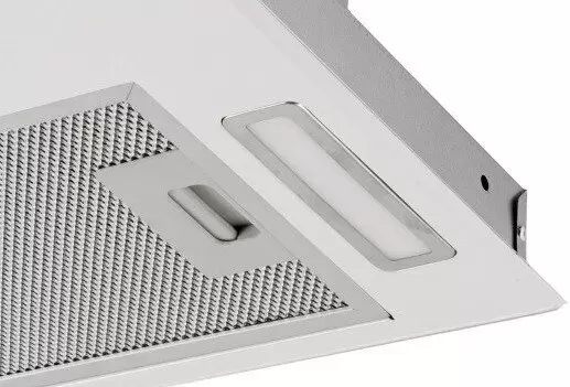 Кухонная вытяжка Schtoff Vento 50 White фото