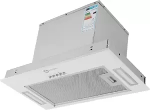 Schtoff Vento 50 White