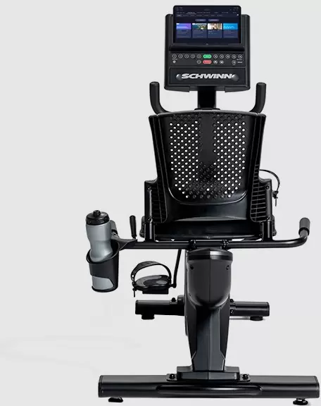 Велотренажер Schwinn 590R фото