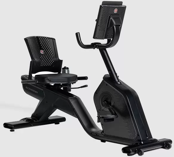 Велотренажер Schwinn 590R фото