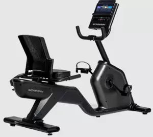 Велотренажер Schwinn 590R фото