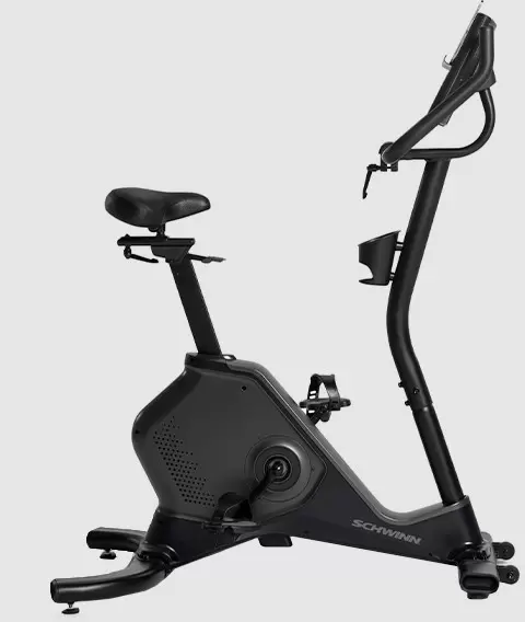 Велотренажер Schwinn 590U фото