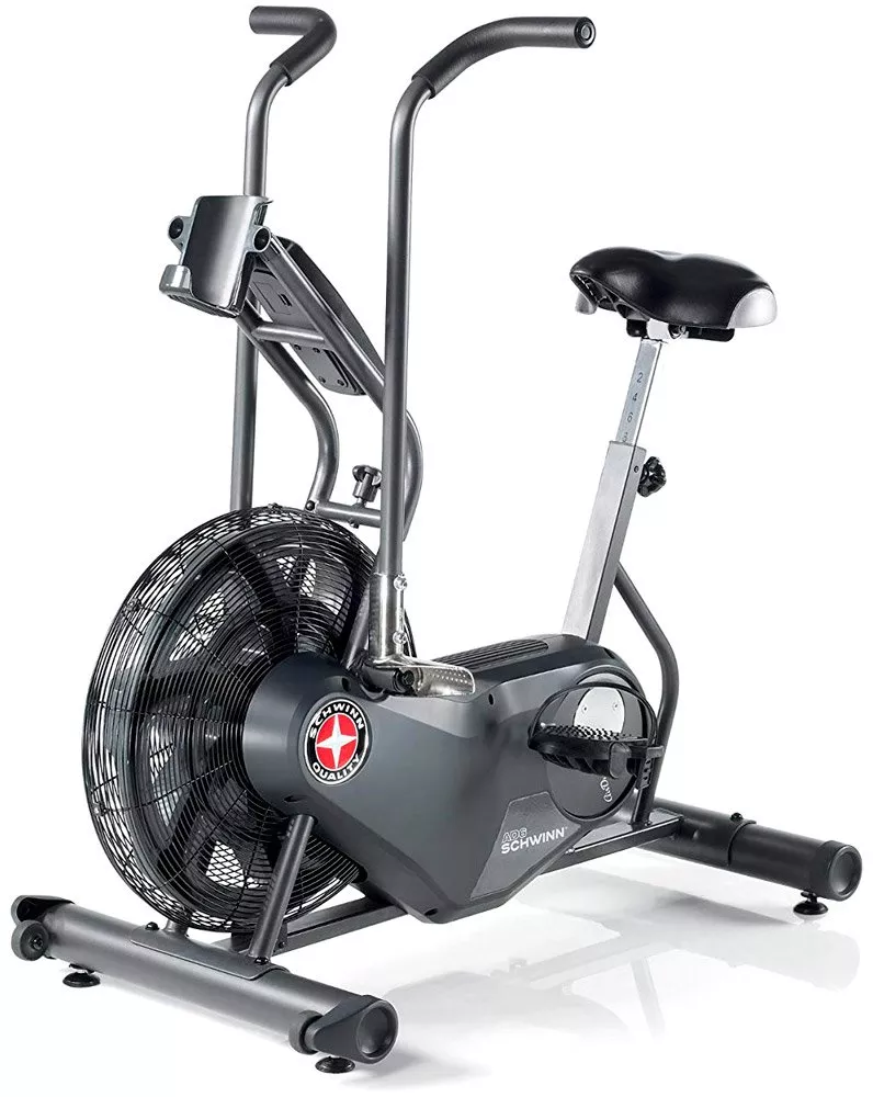 Schwinn Airdyne AD6