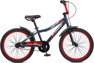 Детский велосипед Schwinn Falcon 20 2022 S2000RU фото