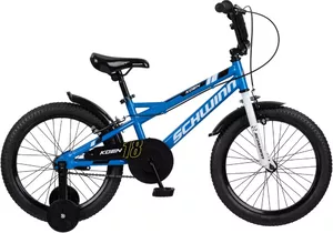 Детский велосипед Schwinn Koen 18 2022 S0820RUB (синий) icon