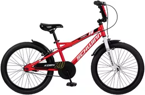 Детский велосипед Schwinn Koen 20 2022 S1748RUA (красный) icon