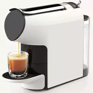 Капсульная кофеварка Scishare Capsule Coffee Machine S1104 фото