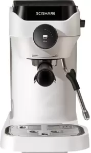 Scishare Supercharged Semi-Automatic S1181
