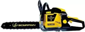 Бензопила Scorpion SP-420 фото