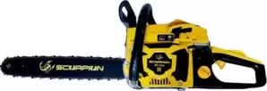 Бензопила Scorpion SP-540 фото