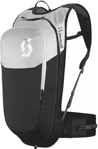Рюкзак спортивный Scott Trail Protect Airflex FR 20 ES281110-7284 (темно-серый/белый) фото