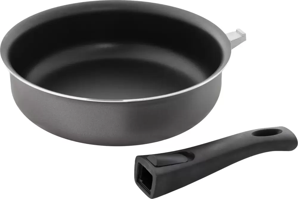 Сковорода Scovo Brilliant BR-015СЕ фото