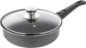 Сковорода Scovo Brilliant BR-021СЕ фото