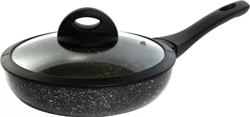 Scovo Hi-Black HB-007