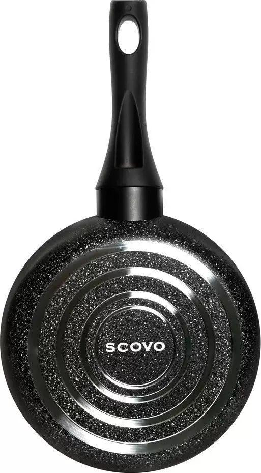 Сковорода Scovo Hi-Black HB-007 фото 2
