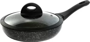 Сковорода Scovo Hi-Black HB-007 фото