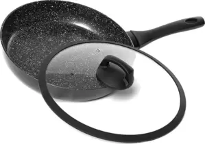 Сковорода Scovo Hi-Black HB-010 фото