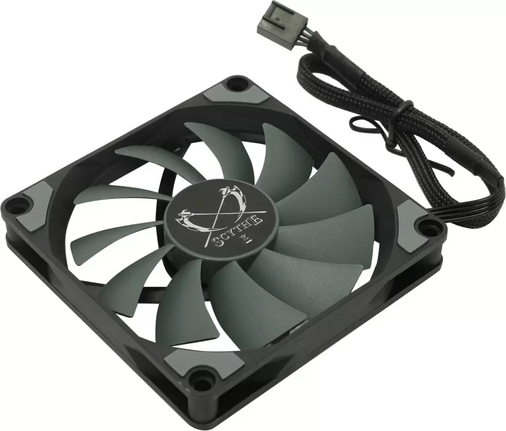 Scythe Kaze Flex 92 Slim KF9215FD25-P
