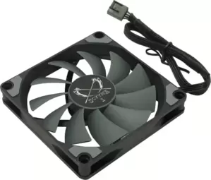 Scythe Kaze Flex 92 Slim KF9215FD25-P