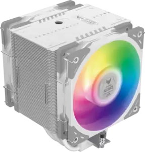 Кулер для процессора Scythe Mugen 6 TUF White (SCMG-6000TUFW)