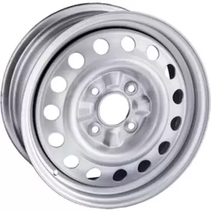 Диск штампованный SDT U4025 6x15 4x114,3 ET46 D67,1